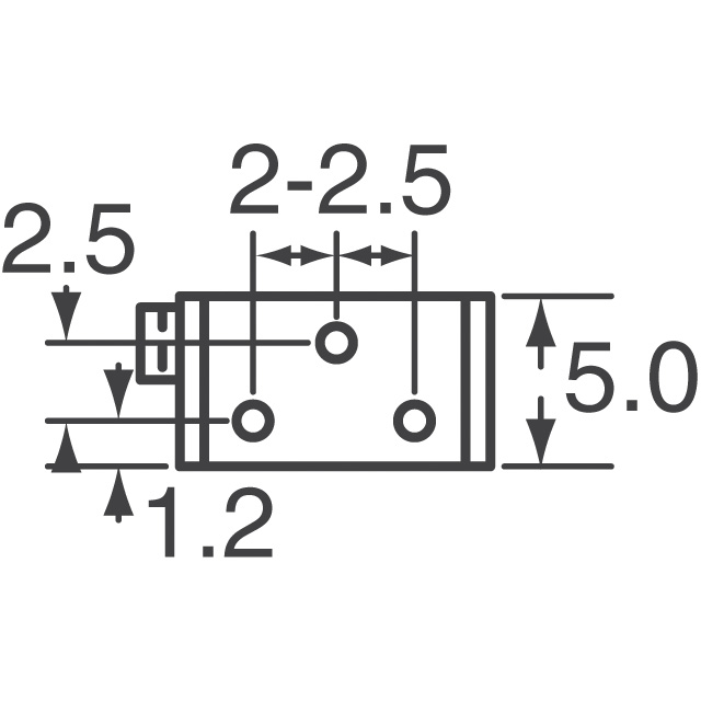 PV36Z100C01B00 Bourns Inc.  Trimmer Potentiometers